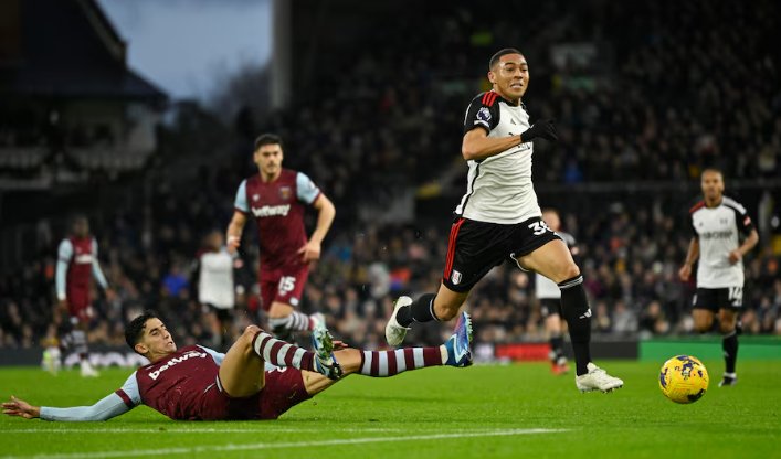 West Ham vs Fulham | Pre Match