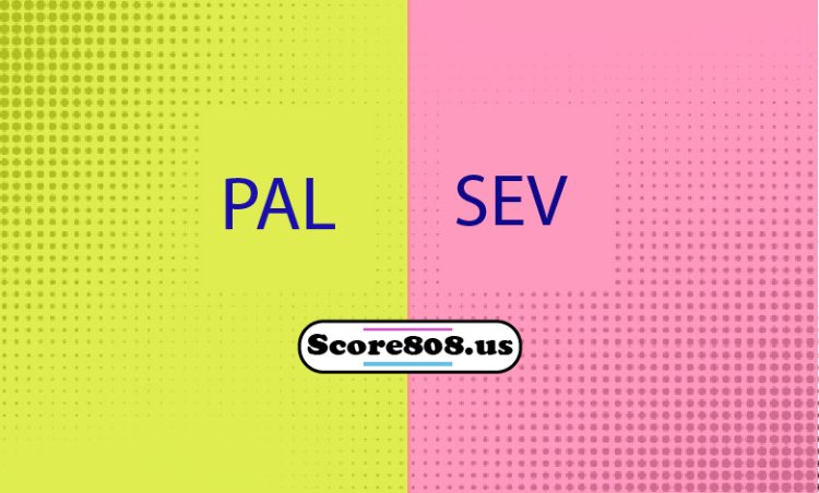 Las Palmas Vs Sevilla