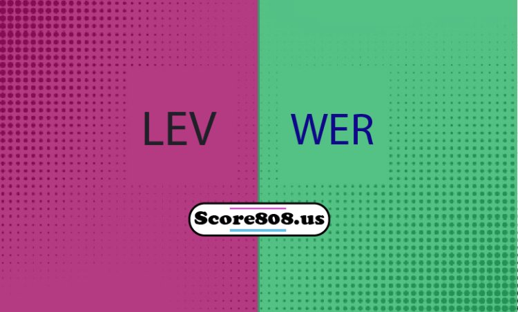 Leverkusen Vs Bremen