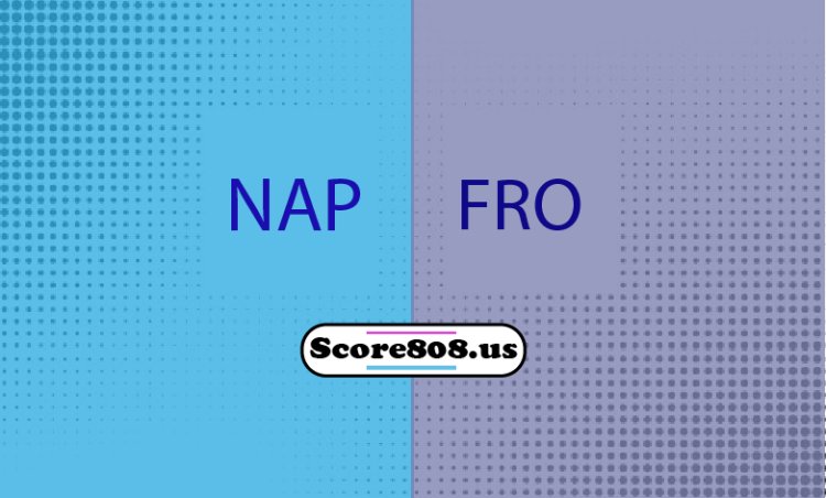 Napoli Vs Frosinone