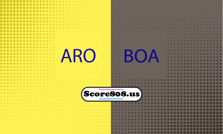 Arouca Vs Boavista