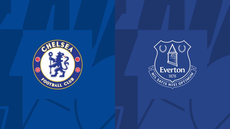 Chelsea vs Everton