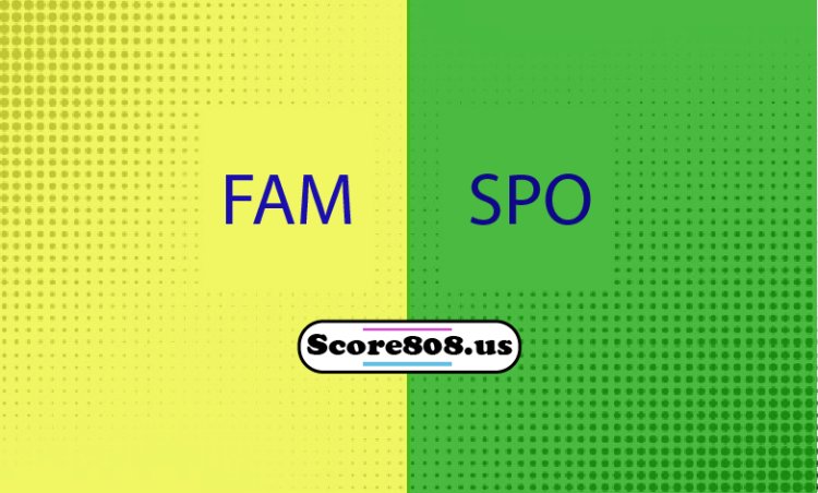 Famalicao Vs Sporting