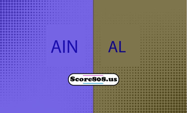 Al Ain Vs Al-Hilal