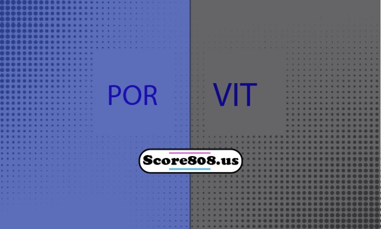 Porto Vs Vitoria