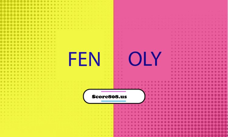 Fenerbahçe Vs Olympiacos