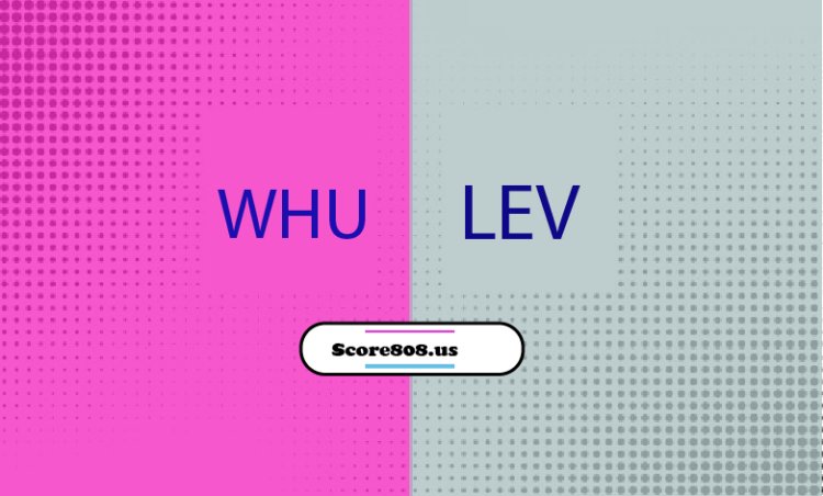 West ham Vs Leverkusen