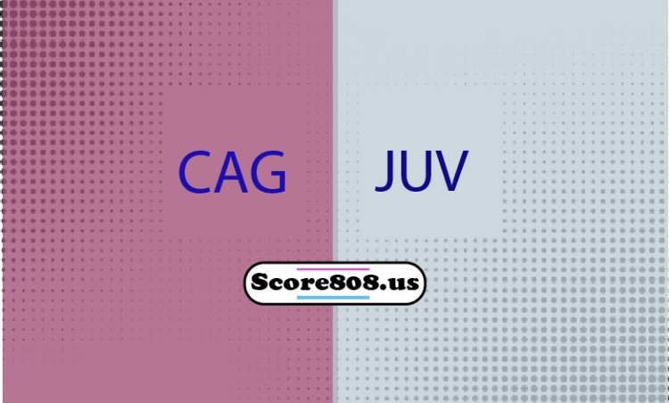 Cagliari Vs Juventus