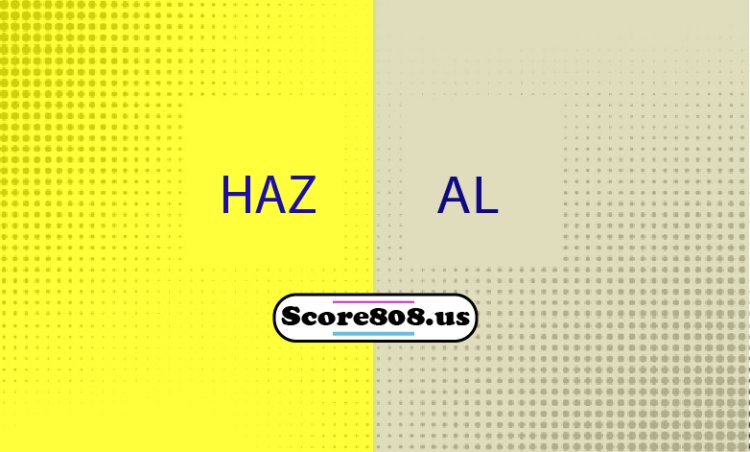 Al Hazen Vs Al-Ittihad