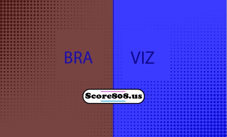 Braga Vs Vizela