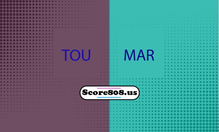 Toulouse Vs Marseille