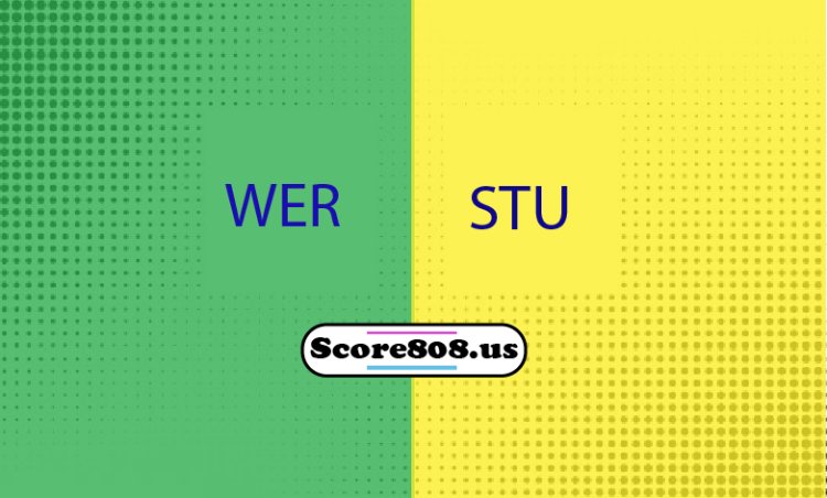 Bremen Vs Stuttgart