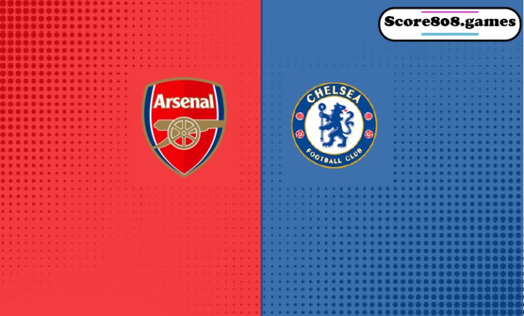 Arsenal vs Chelsea