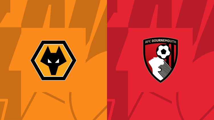 Wolves Vs Bournemouth