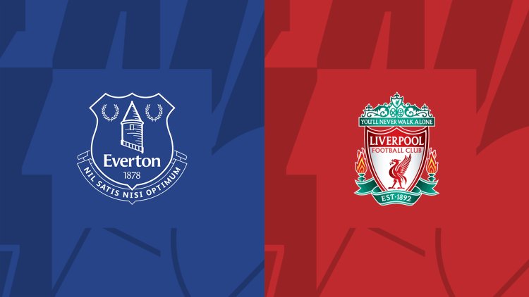 Everton vs. Liverpool