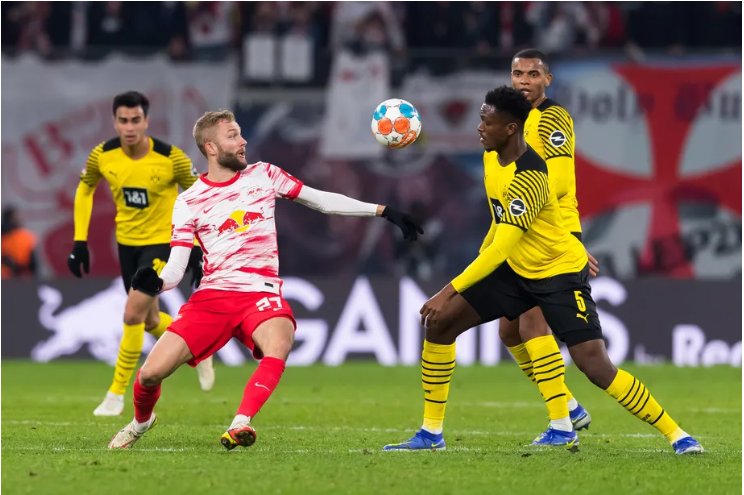 RB Leipzig vs Dortmund | Pre Match