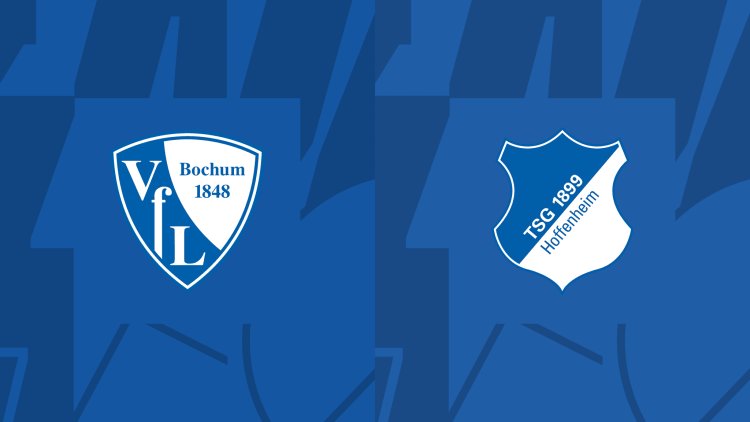 Bochum vs Hoffenheim