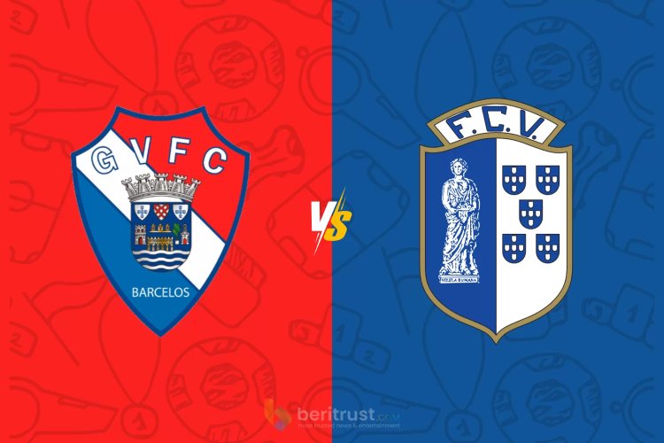 Gil Vicente vs Arouca