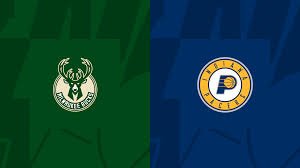 Pacers vs Bucks