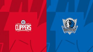 Mavericks vs Clippers