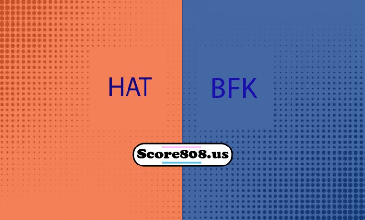 Hatayspor Vs Başakşehir