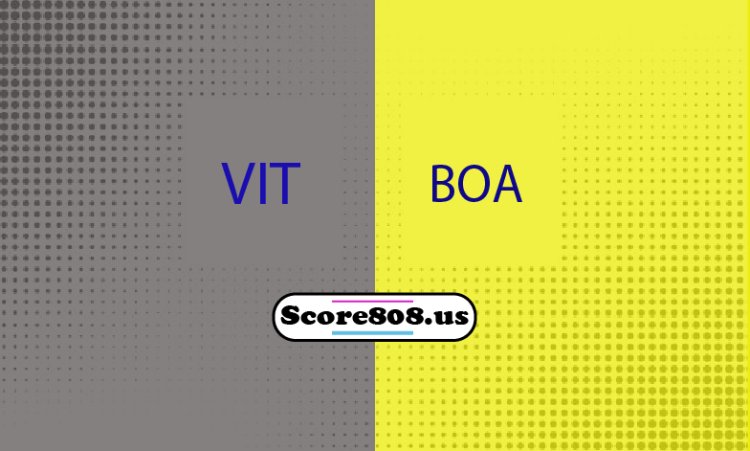 Vitoria Vs Boavista