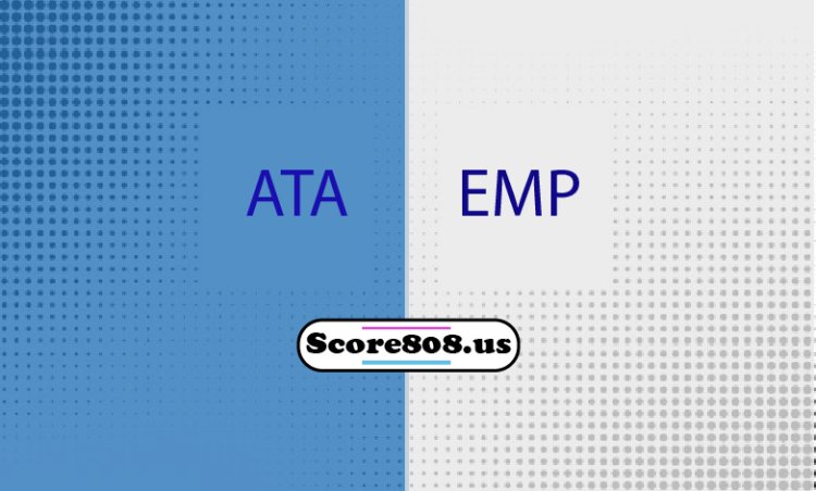 Atalanta Vs Empoli