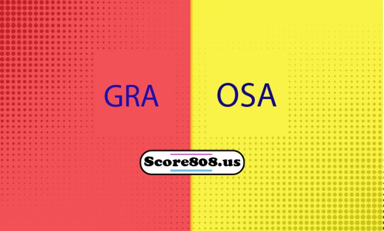 Granada Vs Osasuna