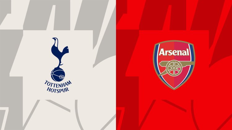 Tottenham Vs Arsenal