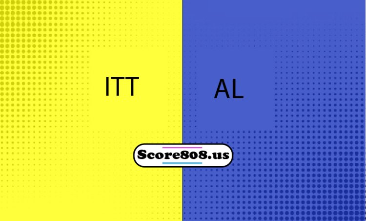 Al-Ittihad Vs Al-Hilal