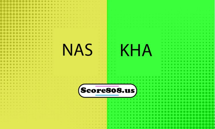 Al-Nassr Vs Al-Khaleej