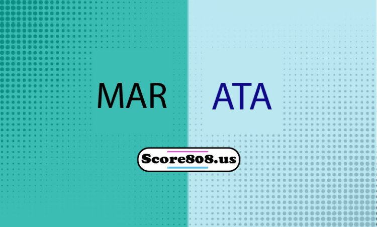 Marseille Vs Atalanta