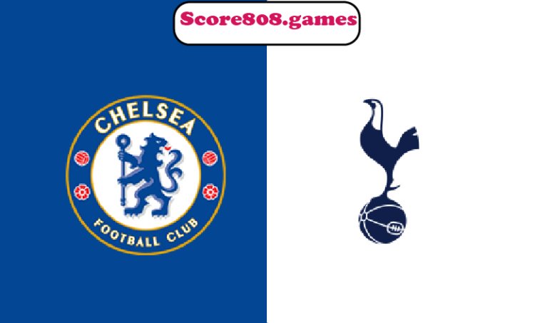 Chelsea Vs Tottenham