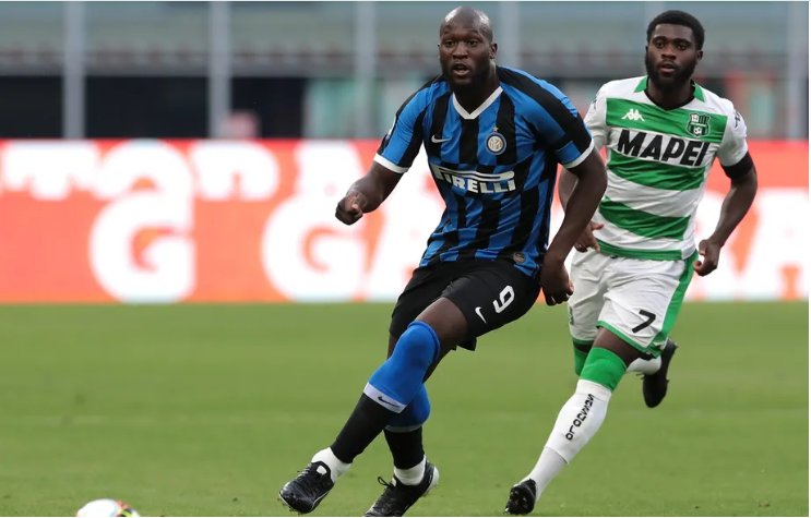 Sassuolo vs Inter | Serie A | Pre Match