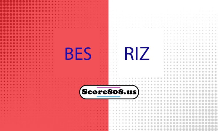 Beşiktaş Vs Rizespor