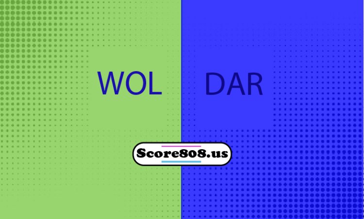 Wolfsburg Vs Darmstadt