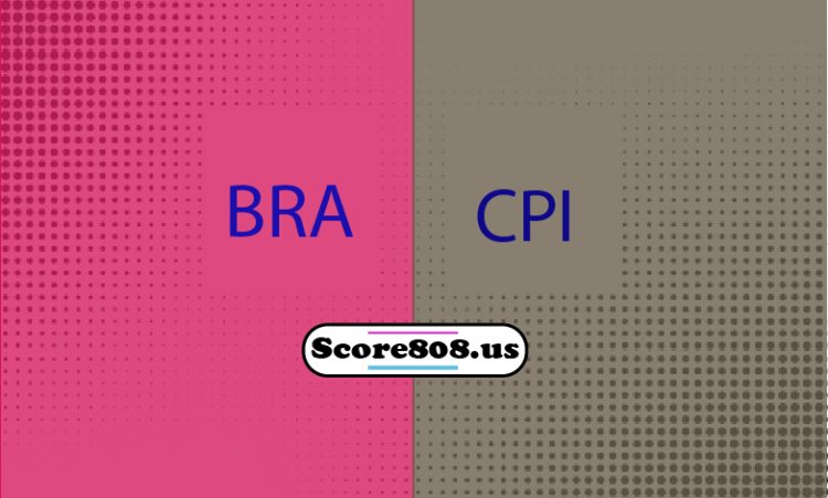 Braga Vs CPI