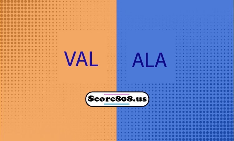 Valencia vs Alaves