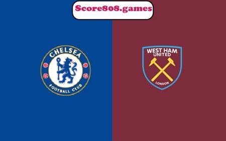 chelsea vs Westham