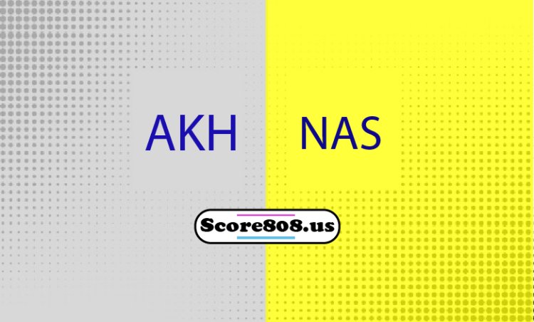 Al Akhdood Vs Al-Nassr