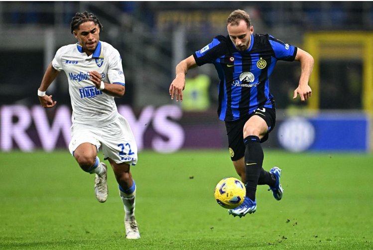 Frosinone vs Inter | Serie A | Pre Match