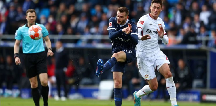 VFL Bochum vs Leverkusen | Bundesliga | Pre Match