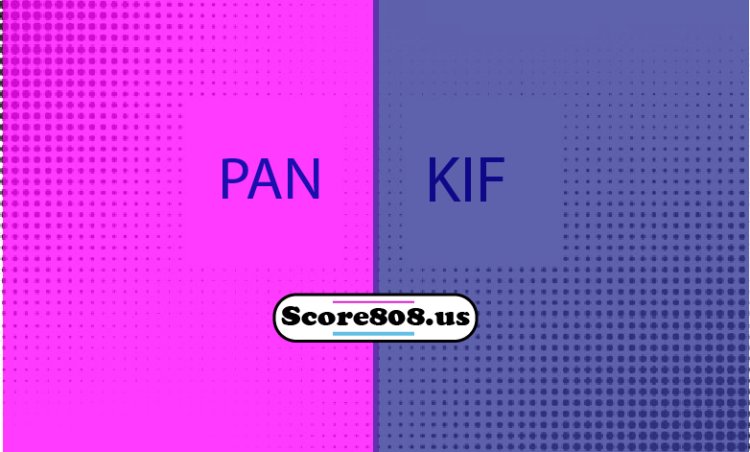 Panserraikos Vs Kifisia