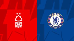 Nottingham Forest vs. Chelsea