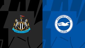 Newcastle United vs. Brighton & Hove Albion