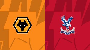 Wolverhampton Wanderers vs. Crystal Palace