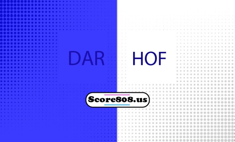 Darmstadt Vs Hoffenheim