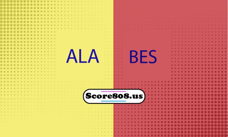 Alanyaspor Vs Beşiktaş