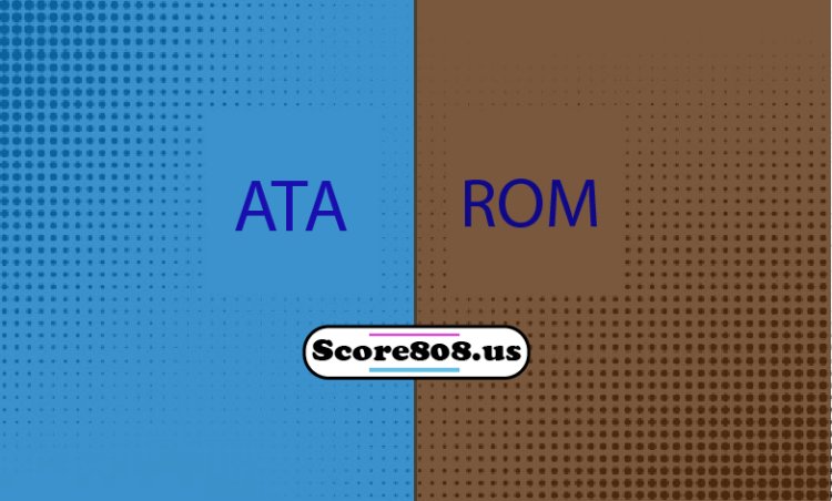 Atalanta Vs Roma