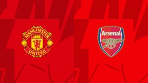 Manchester United vs. Arsenal